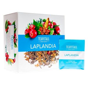 Чайный напиток TeaVitall Anyday “Laplandia” 2